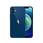 Apple苹果iPhone12系列A2404国行版手机128GB蓝色