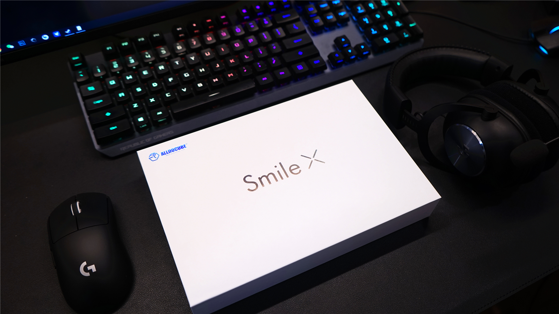 教育娱乐两不误——酷比魔方Smile X安卓平板使用体验