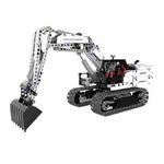 onebot一体机 ONEBOT 爱其科技 工程系列 GCWJJ01IQI 工程挖掘机 重制版