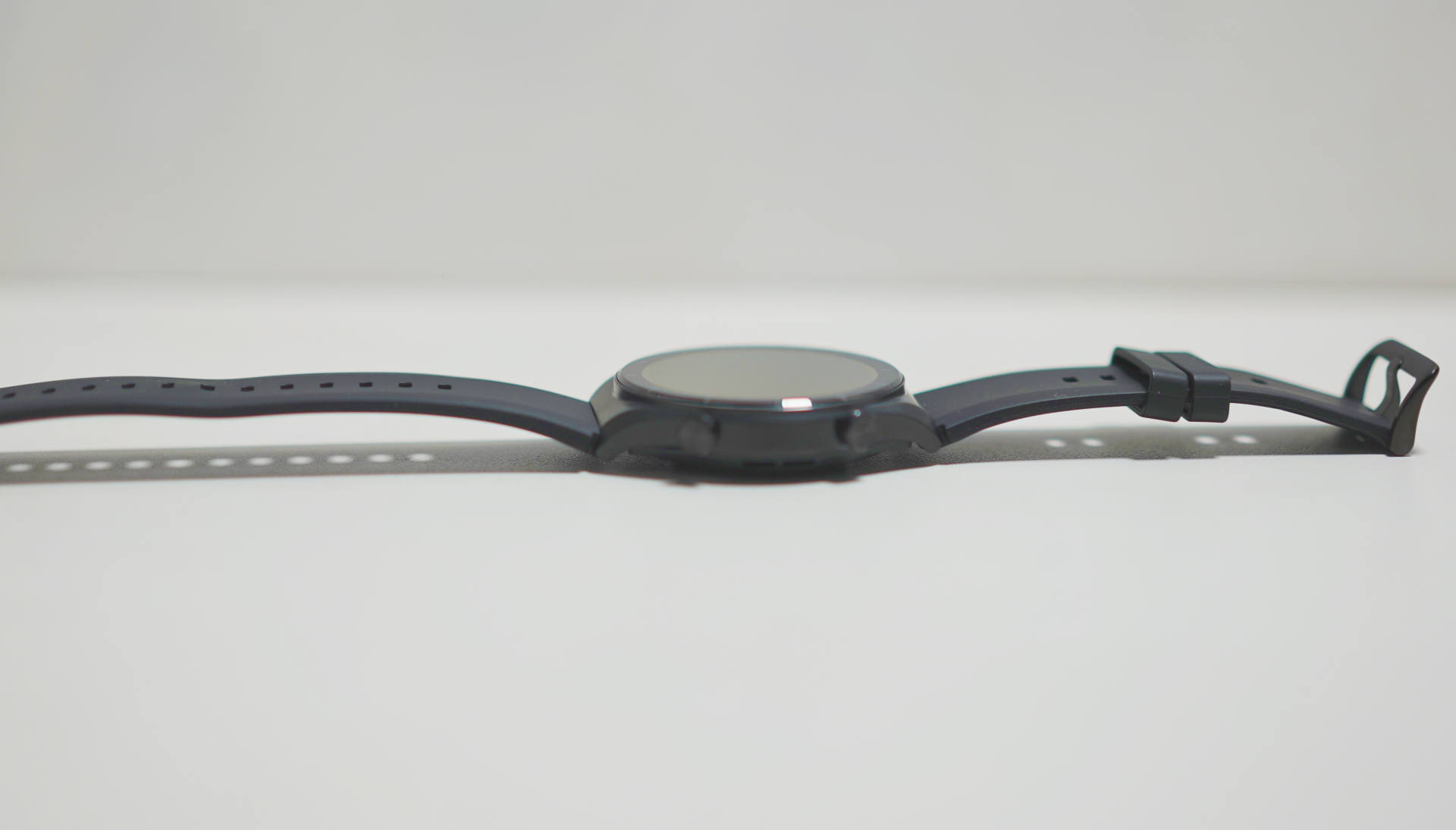 智能手表中的高端旗舰，小米Watch S1评测