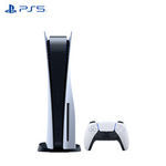 10点开始：SONY 索尼 PS5 PlayStation5国行光驱版主机
