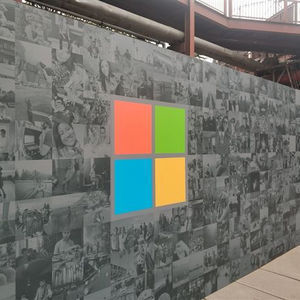 Windows 11推出3个月，微软当季营收517亿美元