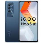 22点开始：iQOO Neo5 SE 5G智能手机 8GB+128GB