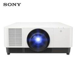 SONY 索尼 VPL-F901ZL投影机 激光投影仪 高亮工程投影机 VPL-F901ZL（超高清 9000流明） 官方标配