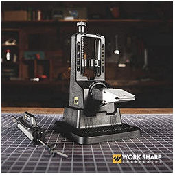 Work Sharp 精密刀具磨刀器