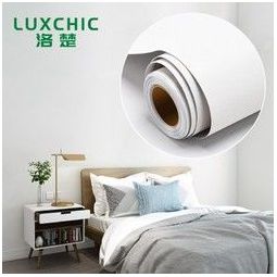 Luxchic 洛楚 加厚pvc自粘墙纸卧室墙贴