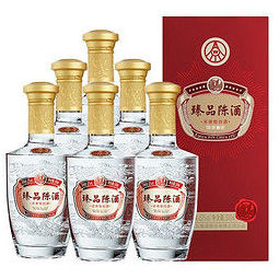 wuliangye 五糧液 股份公司出品 52度濃香型白酒 整箱裝500ml*6瓶裝