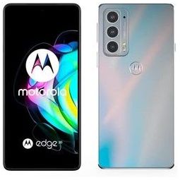 motorola 摩托罗拉 Edge 20 手机