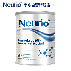 neurio 紐瑞優 白金版含双倍益生元+免疫球蛋白 60g