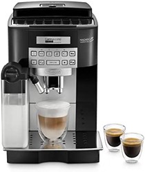 De'Longhi 德龙 De’Longhi 德龙 Magnifica S全自动咖啡机，卡布奇诺，意式浓缩咖啡机