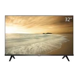 TCL 32V6H 液晶电视 32英寸