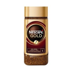 Nestlé 雀巢 速溶咖啡黑咖啡 100g 1罐