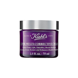 Kiehl's 科颜氏 紫玻A面霜 抗初老玻色因提拉紧致抗皱精华霜 75ml