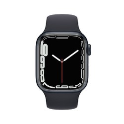 Apple 苹果 Watch Series 7 智能手表 41mm