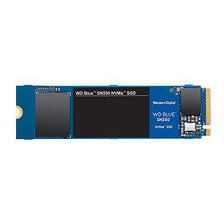 Western Digital 西部数据 WD SN570 1TB SSD固态硬盘 M.2接口(NVMe协议)WD台式电脑固态硬盘甲骨龙固态盘