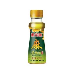 海天 花椒油 70ml