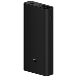 MI 小米 PB200SZM 移动电源 黑色 20000mAh Type-C 50W