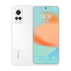 MEIZU 魅族 18X 5G手机 8GB 128GB 禅