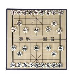 文牛 中国磁性象棋 DN710007