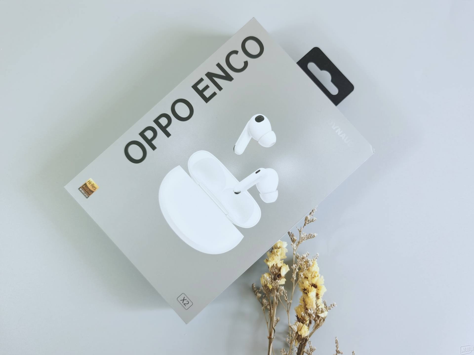 录音室级音质，OPPO Enco X2深度体验，尽享声波盛宴