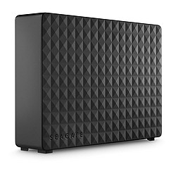 SEAGATE 希捷 Expansion Desktop 移动硬盘 16TB