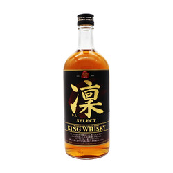 凛 日本威士忌 720ml