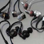 不全面的听感对比：森海IE900、雅马哈EPH200、索尼EXK、hzsound腰鼓、K3003