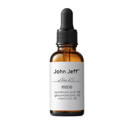 John Jeff 6%复合果酸精华 30ml