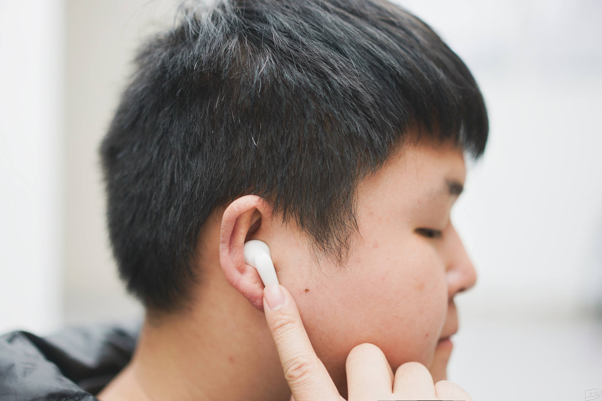 小耳机、大声音，左点智能助听器评测