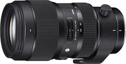 SIGMA 适马 50-100mm F1.8 Art DC HSM 佳能镜头