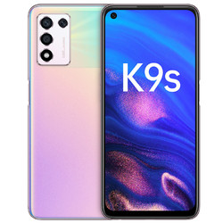 OPPO K9s 5G手机