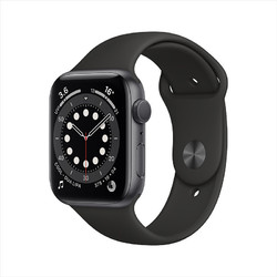 Apple 苹果 Series 6 智能手表 GPS款 44mm