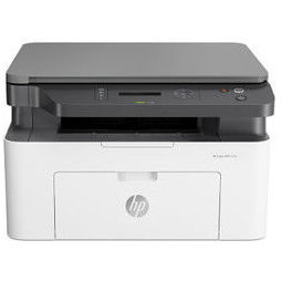 HP 惠普 锐系列 136a 黑白激光多功能一体打印机