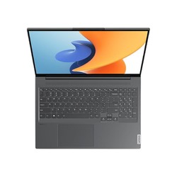 Lenovo 联想 YOGA16s锐龙版16英寸全面屏超轻薄笔记本电脑 R7-5800H 16G 512G 2.5K 120Hz