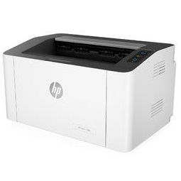 HP 惠普 Laser 108w 激光打印机