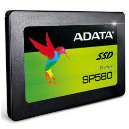 ADATA 威刚 SP580 SATA3 固态硬盘 960GB