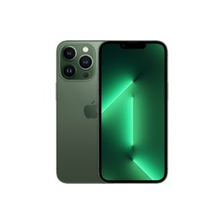 Apple 苹果 iPhone13 Pro 5G智能手机 128GB 苍岭绿色