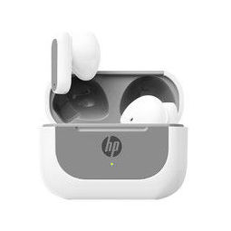 HP 惠普 迷你版 TWS无线蓝牙耳机 无线入耳式耳麦