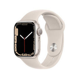 Apple 苹果 Watch Series 7 智能手表 41mm GPS款 多色可选