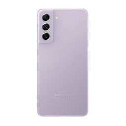 SAMSUNG 三星 Galaxy S21 FE 5G手机 8GB 128GB 浅芋紫