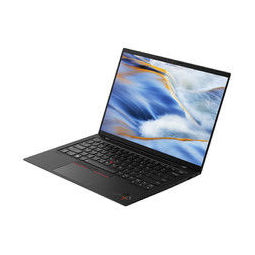ThinkPad 思考本 联想笔记本电脑ThinkPad X1 Carbon 2021款 Evo平台 14英寸11代酷睿i5 16G 512G /4G版/16:10微边框
