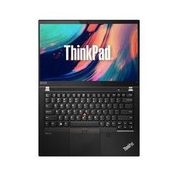 ThinkPad 思考本 联想笔记本电脑ThinkPad T14(4FCD)酷睿i5 14英寸高性能轻薄本商务办公(i5-10210U 8G 512G 独显)