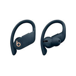 Beats Powerbeats Pro 入耳式挂耳式真无线蓝牙耳机 海军蓝