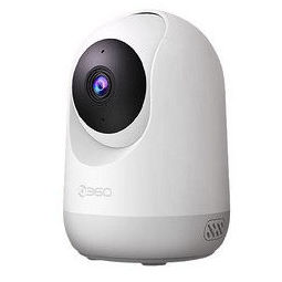 360 AP5C-J 智能摄像机 云台乐享版