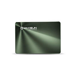 MAXSUN 铭瑄 256GB SSD固态硬盘SATA3.0接口 终结者系列 电脑升级高速读写版 三年质保