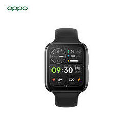 88VIP：OPPO Watch2 智能手表 42mm 蓝牙版