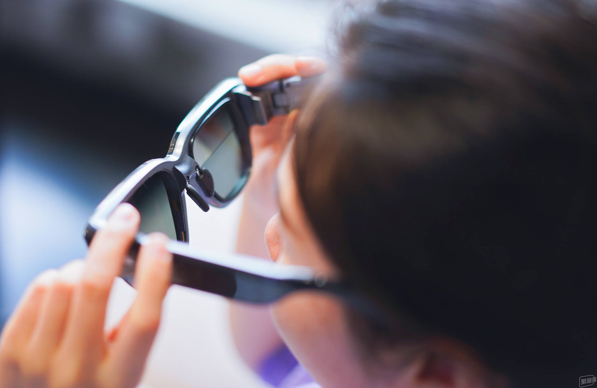 当未来跟现实交替，INMO Air AR智能眼镜评测指南