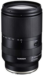 TAMRON 腾龙 28-200mm F/2.8-5.6 Di III RXD 适用于索尼 E-Mount,A071SF