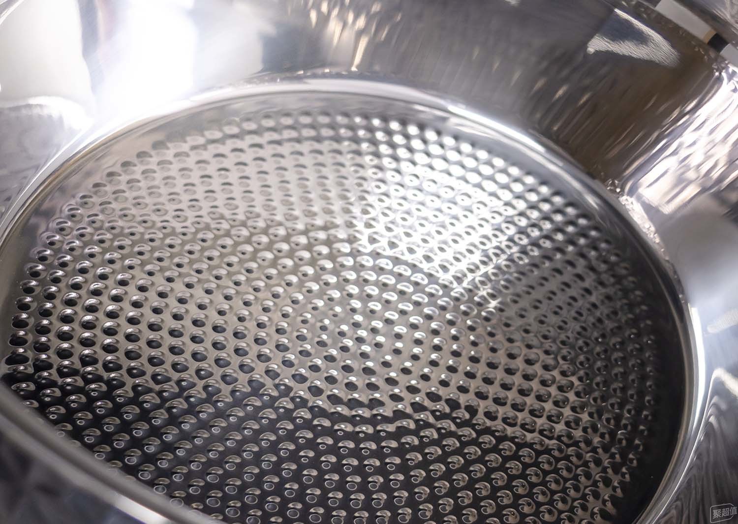 帝伯朗不锈钢蒸锅体验：能蒸能煮，安全卫生使用才更放心