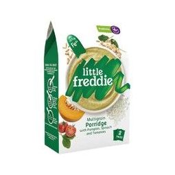 LittleFreddie 小皮 儿童蔬果米粉 160g